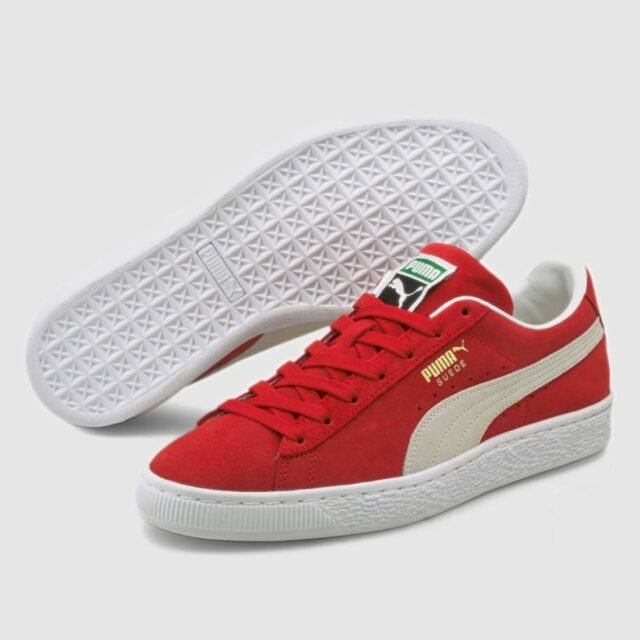 Sneakers Puama